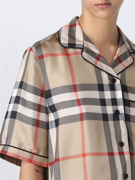 burberry camici|burberry store online.